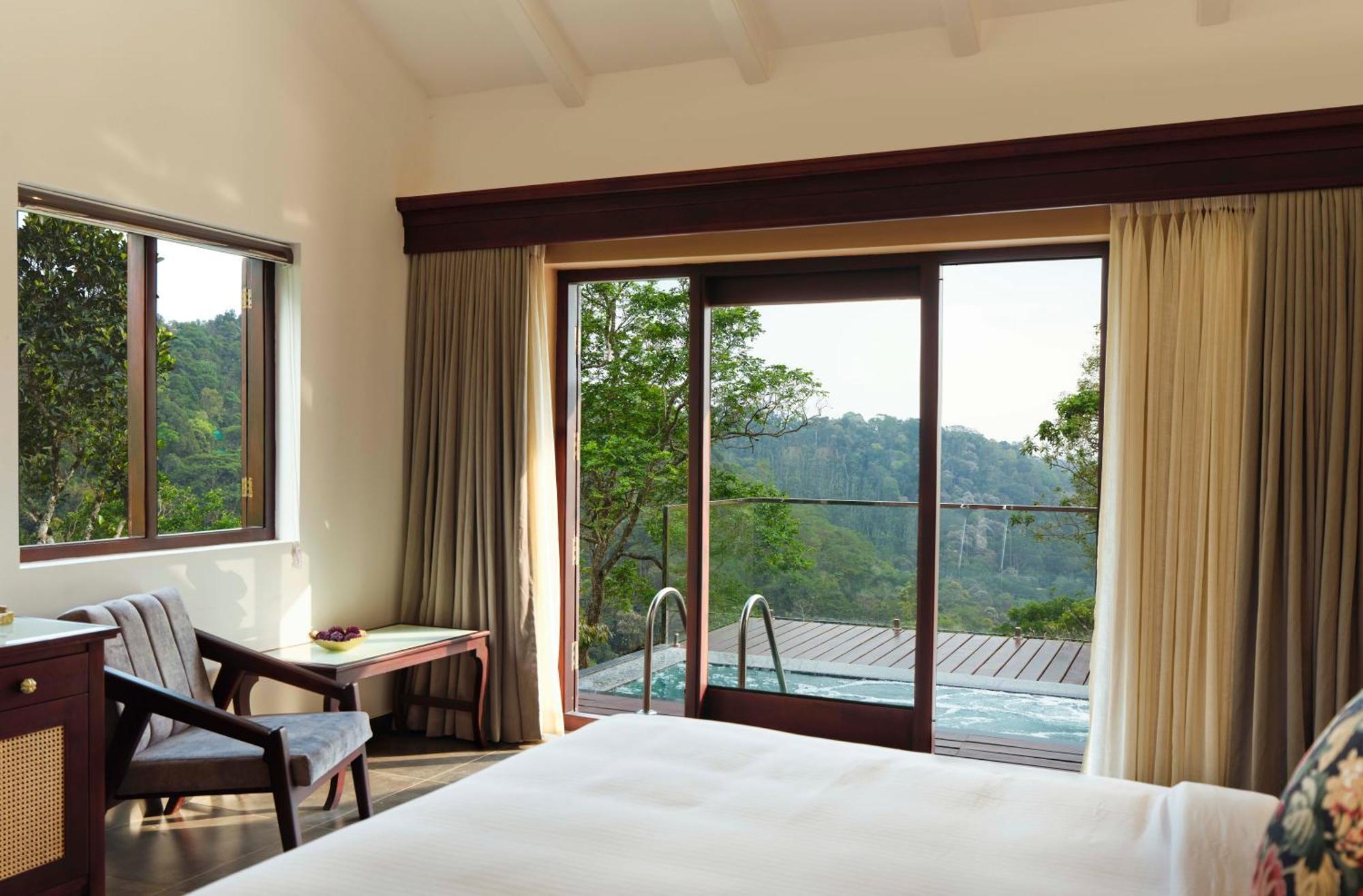 Blanket Days Resort And Spa Теккади Экстерьер фото