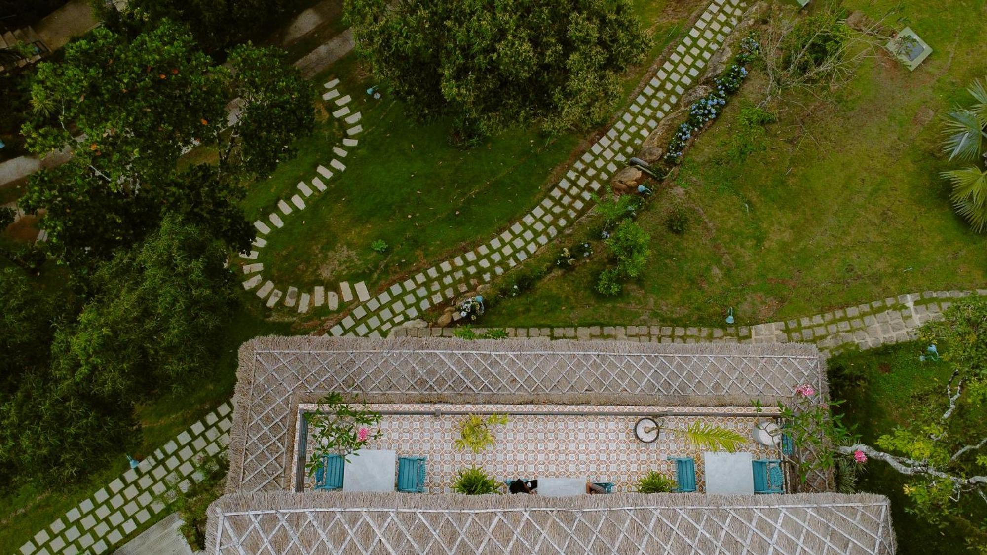 Blanket Days Resort And Spa Теккади Экстерьер фото