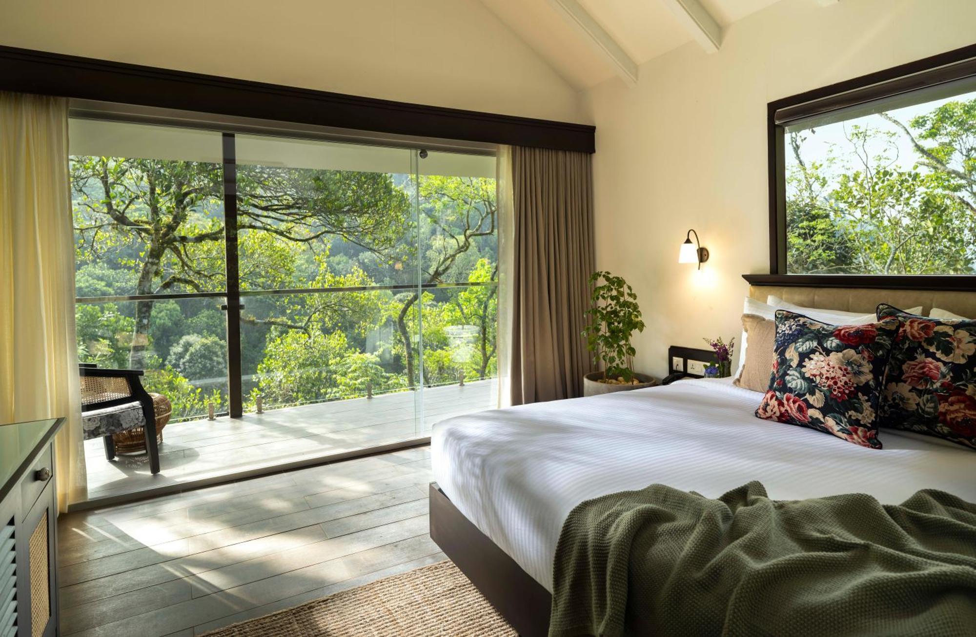 Blanket Days Resort And Spa Теккади Экстерьер фото